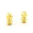 Unlacquered Brass