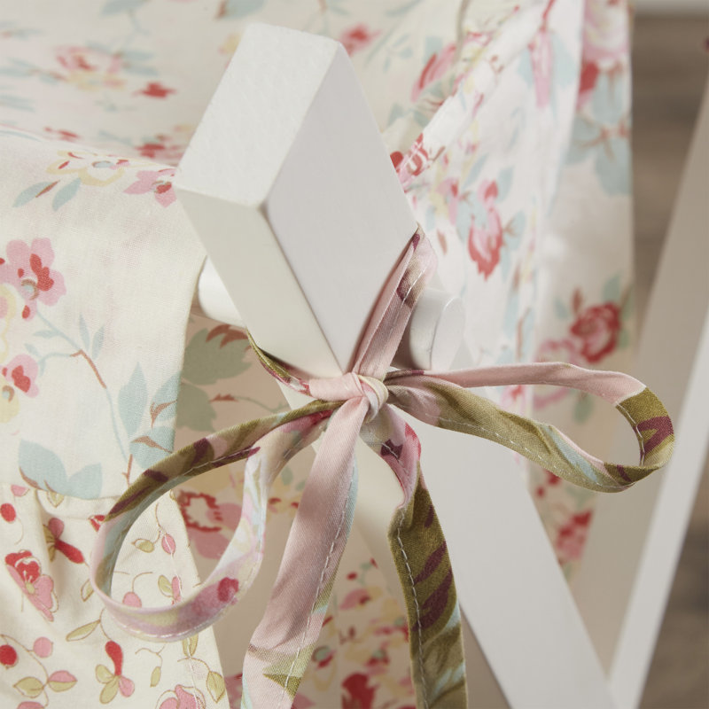 Oxford Laundry Hamper