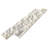 Fossil Stone Split Face 6X24 Ledger Panel Mosaic