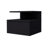 Floating Nightstand, One Drawer-1319017518