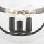 MALLOY 3 LIGHT LANTERN-1129645650