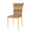 Chaise de salle à manger moderne-958981527