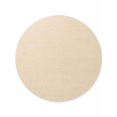 Puristic Wool Hand Tufted Area Rug