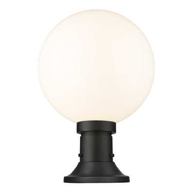 Arshika Pier Mount Light