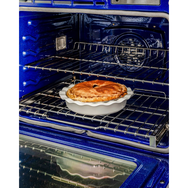 36" Integrated Smart Induction Range