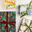 Papier d'emballage Baudin Butterfly