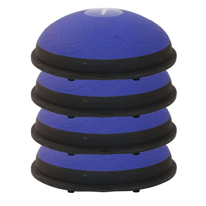 Siège de plancher actif Bintiva - paquet de 4, Île Seymour Nord, Galapagos