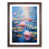 Walnut Framed selected