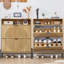 12 Pair Shoe Storage Cabinet-357658589