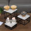 3 Piece Cake Stand Set-1934341649
