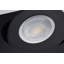 6" Ultra Slim Selectable CCT New Construction IC LED Canless Recessed Lighting Kit-1470025783