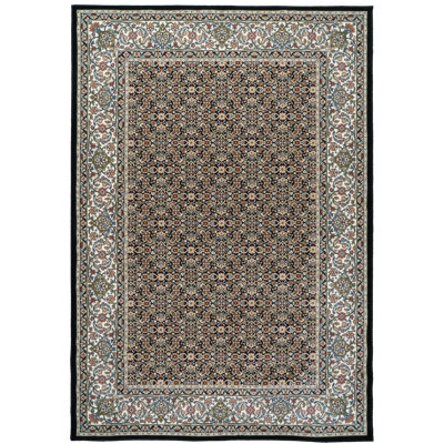 Attell Oriental Indoor Rug