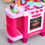 Abra Kitchen Set