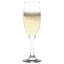 Verres à champagne 6 pièces Misket