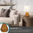 Geometric Table Lamp