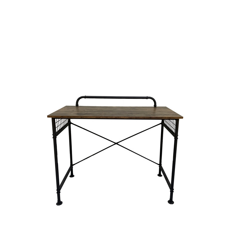 Koyande Metal Base Desk