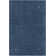 Gabi Handmade Blue Area Rug