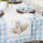 Rosenthal Garden Bunny Printed Table Runner-229368718