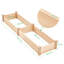 Wooden Raised Garden Bed-562849079-563924682