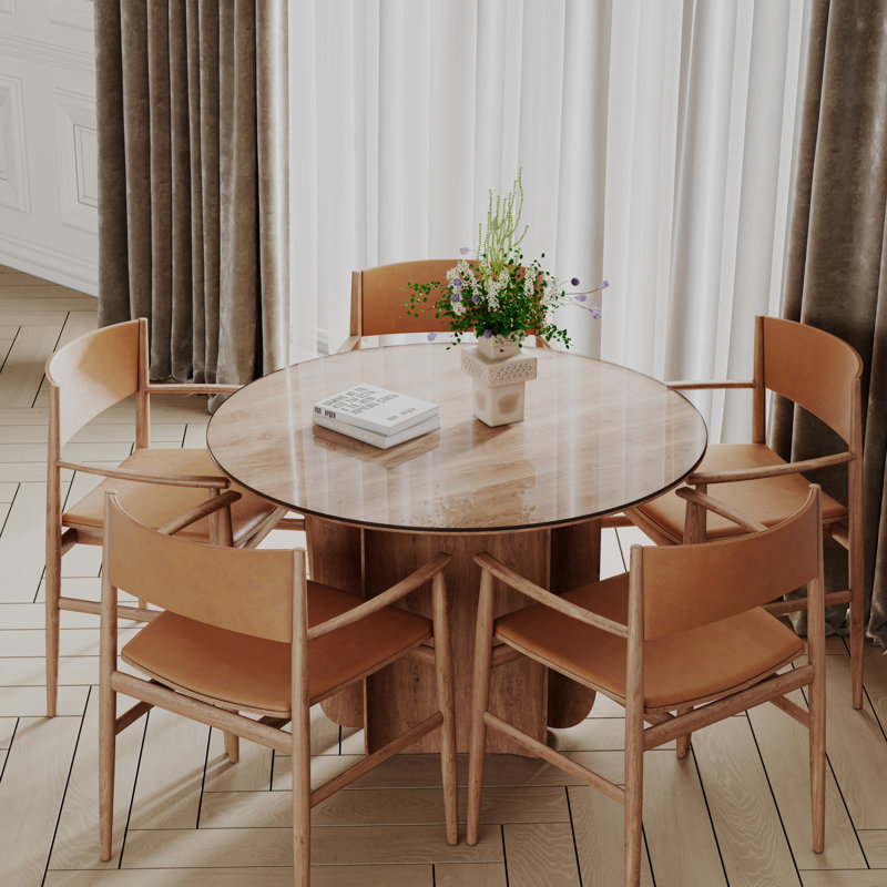 Kinslee Table Top, 0.35" H x 48" W x 48" D