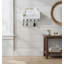 Wood Wall Organizer with Key Hooks-1754814085