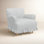 Maggie Slipcovered Armchair