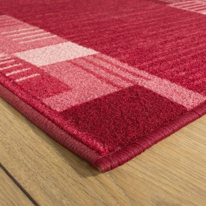 Bale Indoor Area Rug, Runner 100cm x 240cm