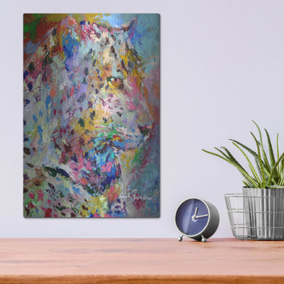 " Artleo " by Richard Wallich