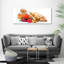 Delicious Pancakes - Wrapped Canvas Print