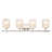 Gerberoy 4 - Light Dimmable Vanity Light-730332615