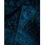 Klime One-of-a-Kind 6' 1" X 6' 1" Hand Knotted Area Rug