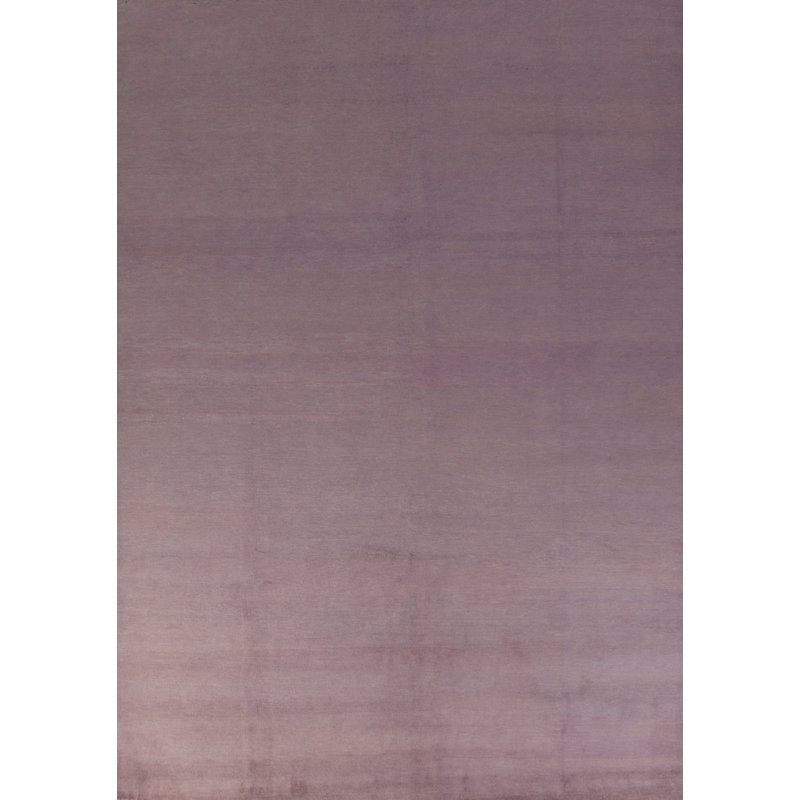 Tapis persan Gabbeh 9 x 12