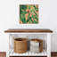«Sonoita Dramatic Tropical I Boho», reproduction sur toile par Sue Schlabach-424475583