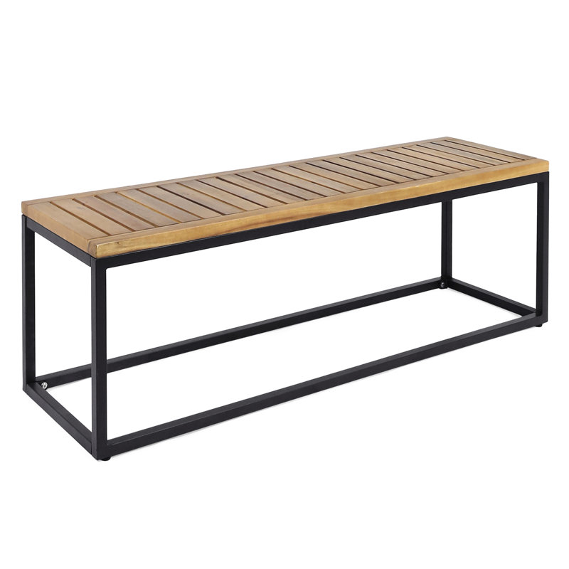 Banc Serenity Modern