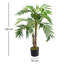 120cm Faux Palm Tree-65743059