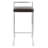 Ernestine Stackable Faux Leather Stool-1875594872-1875594875
