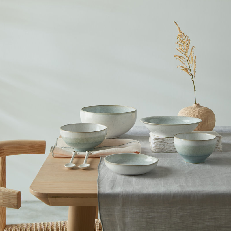 Kiln Green Ramen Bowl