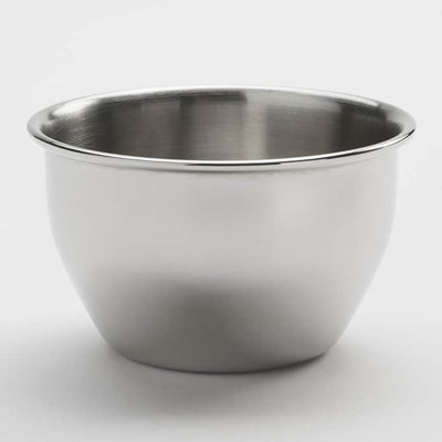 American Metalcraft Stainless Steel Condiment Server