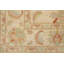 Floral Wool Hand Woven 150cm X 197cm Area Rug