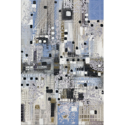 Serenity 1 Print