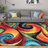 Weisman Abstract Rug-25723760