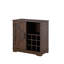 Armoire de bar Farmhouse Coffee Bar-1707028355