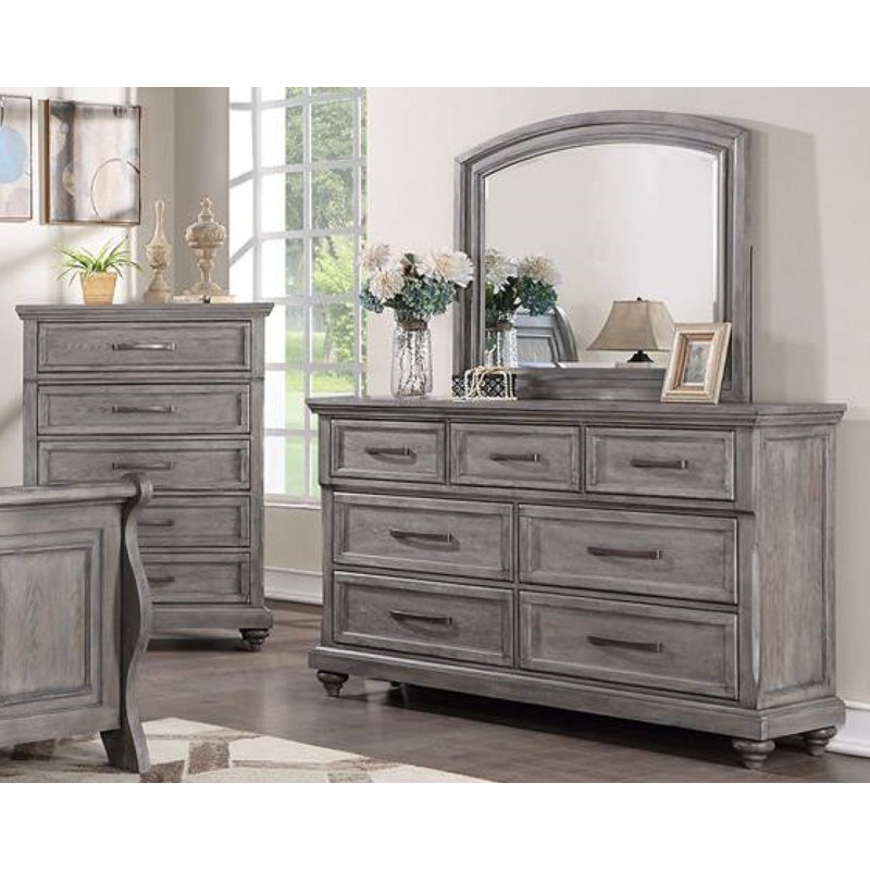 Sameul Piece Bedroom Set