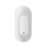 Ursula 59'' x 28'' Soaking Acrylic Bathtub with Faucet-52450737