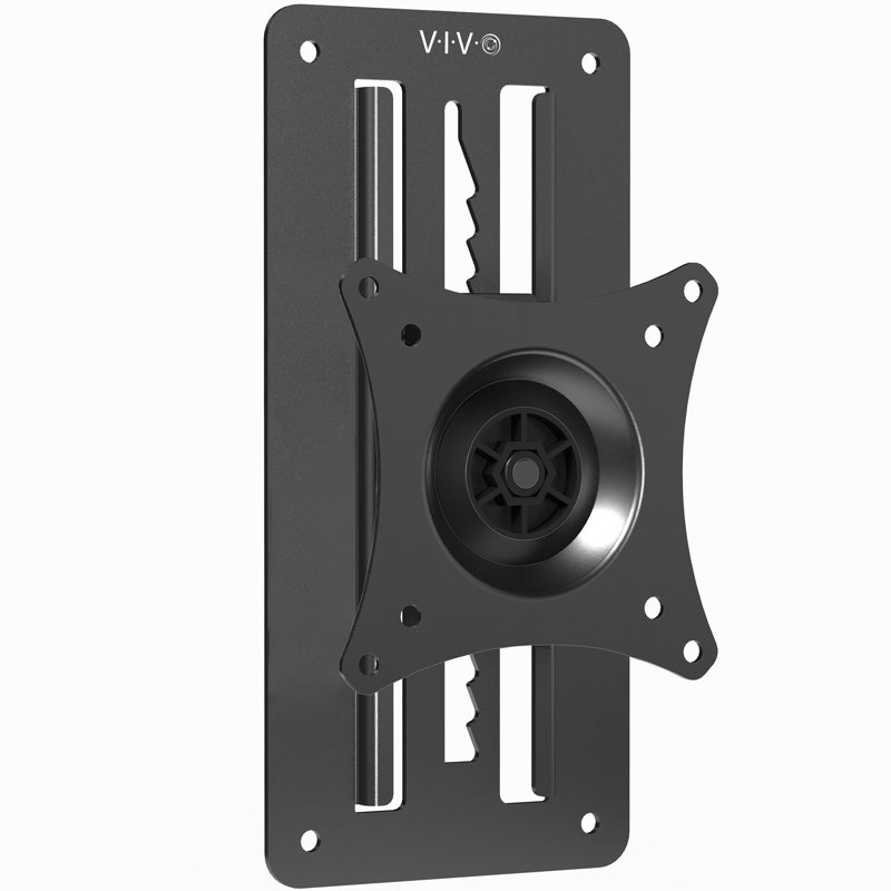 Single Monitor Wall Mount