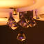 Maurertown LED Flush Mount
