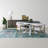Anshuman Wicker/Rattan Table Lamp