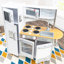 Uptown Play Kitchen Set