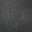 Papier peint texturé métallique gris anthracite industriel noir