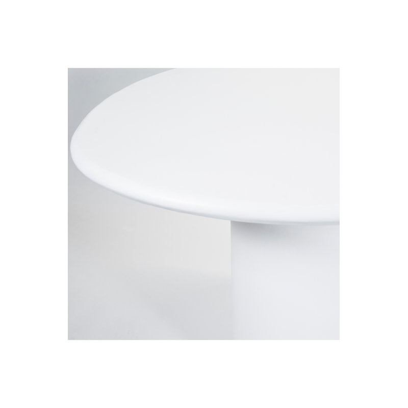 Dining Table, 30"H x 79"L x 43"W